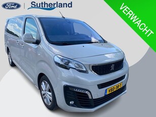 Peugeot Expert 231L 2.0 BlueHDI 180 DC Premium Pack