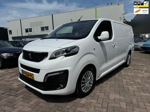 Peugeot Expert 231L 2.0 BlueHDI 180 Premium Pack LEES TEKST