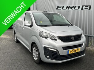 Peugeot Expert 231S 2.0 BlueHDI 120 Premium