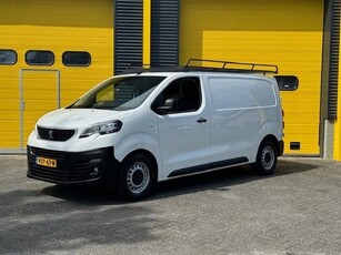 Peugeot Expert Airco/Cruise/Navi/Pdc (bj 2020)