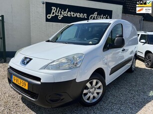 Peugeot Partner 120 1.6 HDI L1 XT Profit + Airco