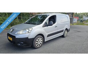 Peugeot Partner 122 1.6 HDI L2 XR LANGE UIVOERING MET AIRCO