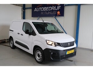 Peugeot Partner 1.5 BlueHDi 130 EAT8 S&S Automaat -