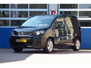 Peugeot Partner 1.5 BlueHDI Premium 3- zits / AUTOMAAT