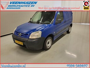 Peugeot Partner 1.6HDI Apk tot 01-12-2024! (bj 2008)