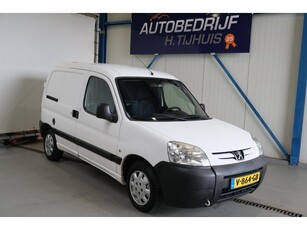 Peugeot Partner 170C 1.4 Benzine - Airco.