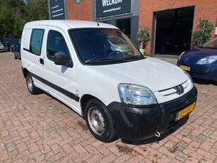 Peugeot Partner 170C 1.6 HDI Airco