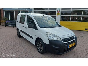 Peugeot Partner bestel 120 1.6 BlueHDi 100 L1 Premium Marge