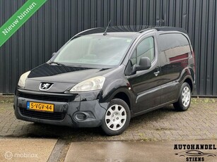 Peugeot Partner 120 1.6 HDI L1 XT