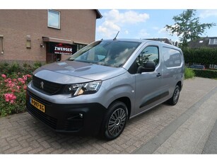 Peugeot Partner bestel 1.6 BlueHDI L2