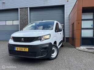 Peugeot Partner bestel 1.6 BlueHDI Pro