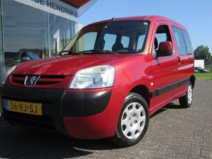 Peugeot Partner MPV export 1.4 XT (occasion) (bj 2005)