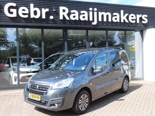 Peugeot Partner Tepee 1.2 PureTech Active*Airco* (bj 2016)