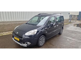 Peugeot Partner Tepee 1.6 e-HDi Active