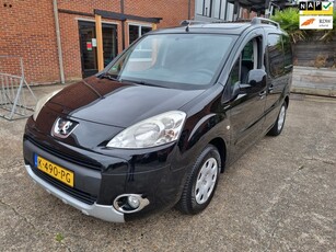 Peugeot Partner Tepee 1.6 VTi XT. AIRCO.