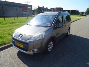 Peugeot Partner Tepee 1.6 VTi XT Style