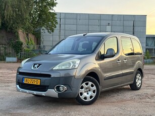 Peugeot Partner Tepee 1.6 XT