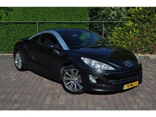 Peugeot RCZ 1.6 THP 1e eigenaar!Dealer