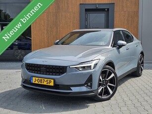 Polestar 2 Long Range Dual Motor Launch Edition 78kWh 93%