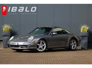 Porsche 911 3.6 Carrera (997) | 325pk | Tiptronic S | Youngtimer | BTW-auto | PCCM+ |