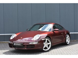 Porsche 911 997 3.6 Coupé Carrera 2 (bj 2005)