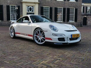 Porsche 911 [997] 3.8 Carrera S Coupé l GT3-look l