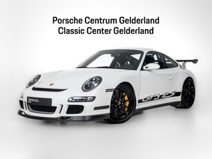 Porsche 911 997 GT3 RS (bj 2007)