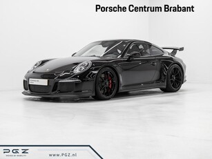 Porsche 911 GT3