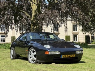 Porsche 928 5.4 GTS Coupé (bj 1995, automaat)