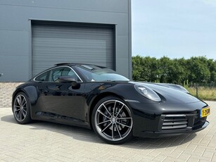 Porsche 992 / 911 3.0 Carrera NL Auto / incl. Porsche