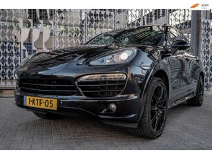 Porsche Cayenne 3.0 D Pano Bose