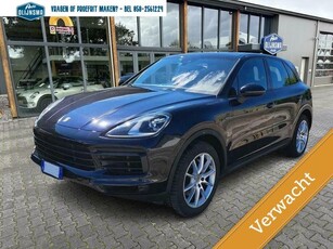 Porsche Cayenne 3.0 E-PlugInHybridPanoStoelverwamingNavi