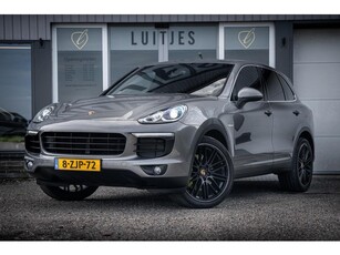 Porsche Cayenne 3.0 S E-Hybrid Org.NL Dealer-ond. Bose 21''