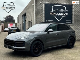 Porsche Cayenne 3.0 Sport Design Pano/Camera/Trekhaak