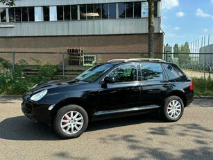 Porsche CAYENNE 3.2 V6 Automaat Xenon LPG G3 NAP (bj 2004)