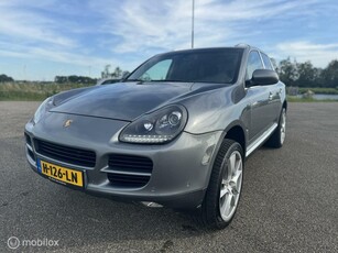 Porsche Cayenne 4.5 S