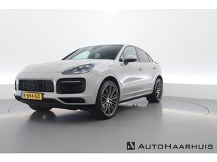 Porsche Cayenne Coupé 3.0 Pano Sport Chrono Adapt.