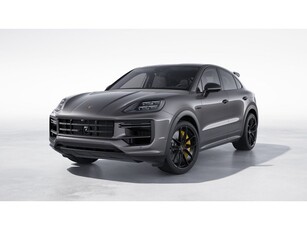 Porsche Cayenne Coupé Turbo E-Hybrid GT Keramisch 4.0 Turbo