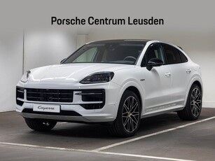 Porsche Cayenne E-Hybrid Coupé (automaat)