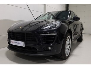 Porsche Macan 3.0 D S eerste eigenaar, merkdealer