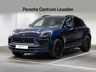 Porsche Macan GTS (bj 2022, automaat)