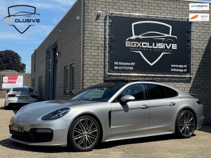 Porsche Panamera 2.9 4 E-Hybrid Sport