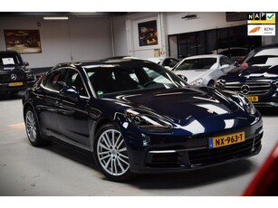 Porsche Panamera 2.9 4S441pk!!Sport-UitlaatDealer