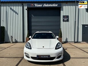 Porsche Panamera 3.6 /12-06-2025 APK