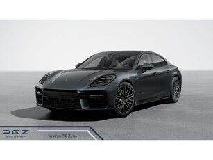 Porsche Panamera 4 E-Hybrid