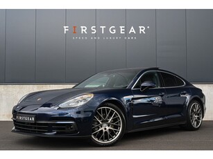 Porsche Panamera 4S 4.0 Diesel V8 *Sportstoelen / Surround