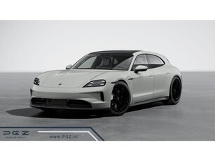 Porsche Taycan Sport Turismo 4S