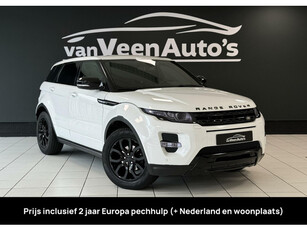 Range Rover Evoque 2.0 Si4 4WD Dynamic/2Jaar garantie