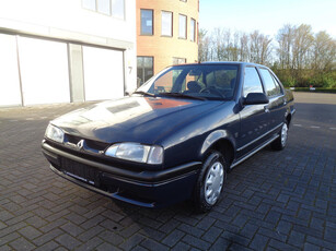 Renault 19 1.7 Chamade UNIEK! / YOUNGTIMER / ZELDZAAM / LAGE KM