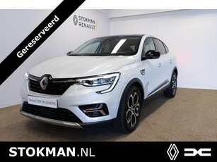 Renault Arkana 1.3 TCe 140 PK Automaat Mild Hybrid Intens